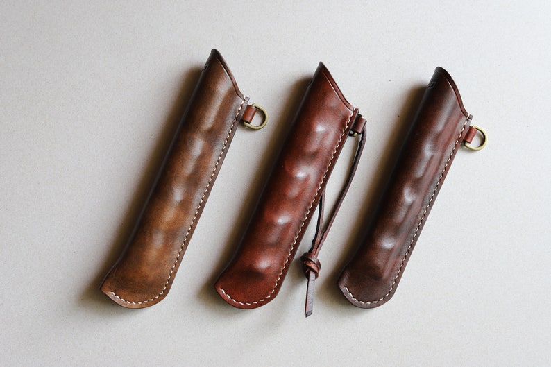 Leather Case (sheath) for the T Auger Handle Drill or Bush Drill - Etsy