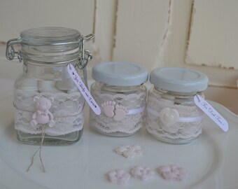 Einmachglas Geschenk Etsy