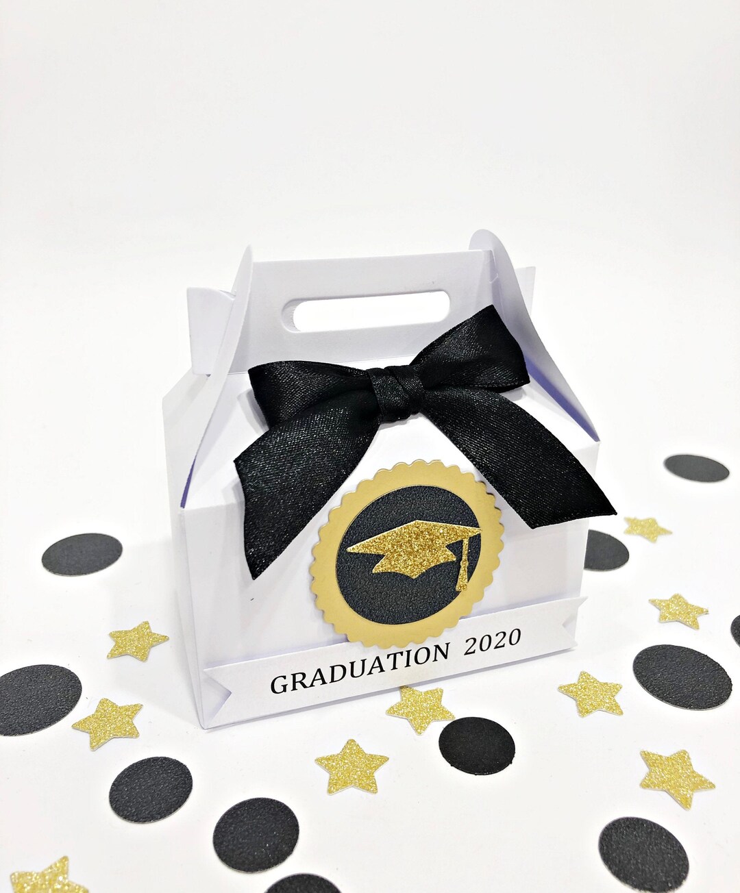 Graduation Favors. Graduation Party Favors. Graduation Favor Boxes