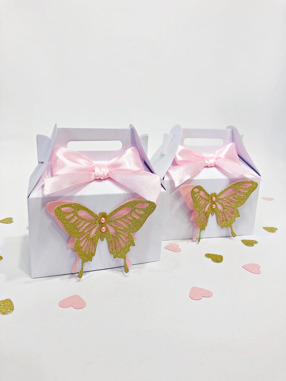 Pastel Butterfly Paper Straws Butterfly Party Decorations. Rainbow Theme  Baby Shower Decor Butterfly Garden Birthday Bridal Shower Wedding 