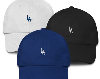 disneyland dodgers hat