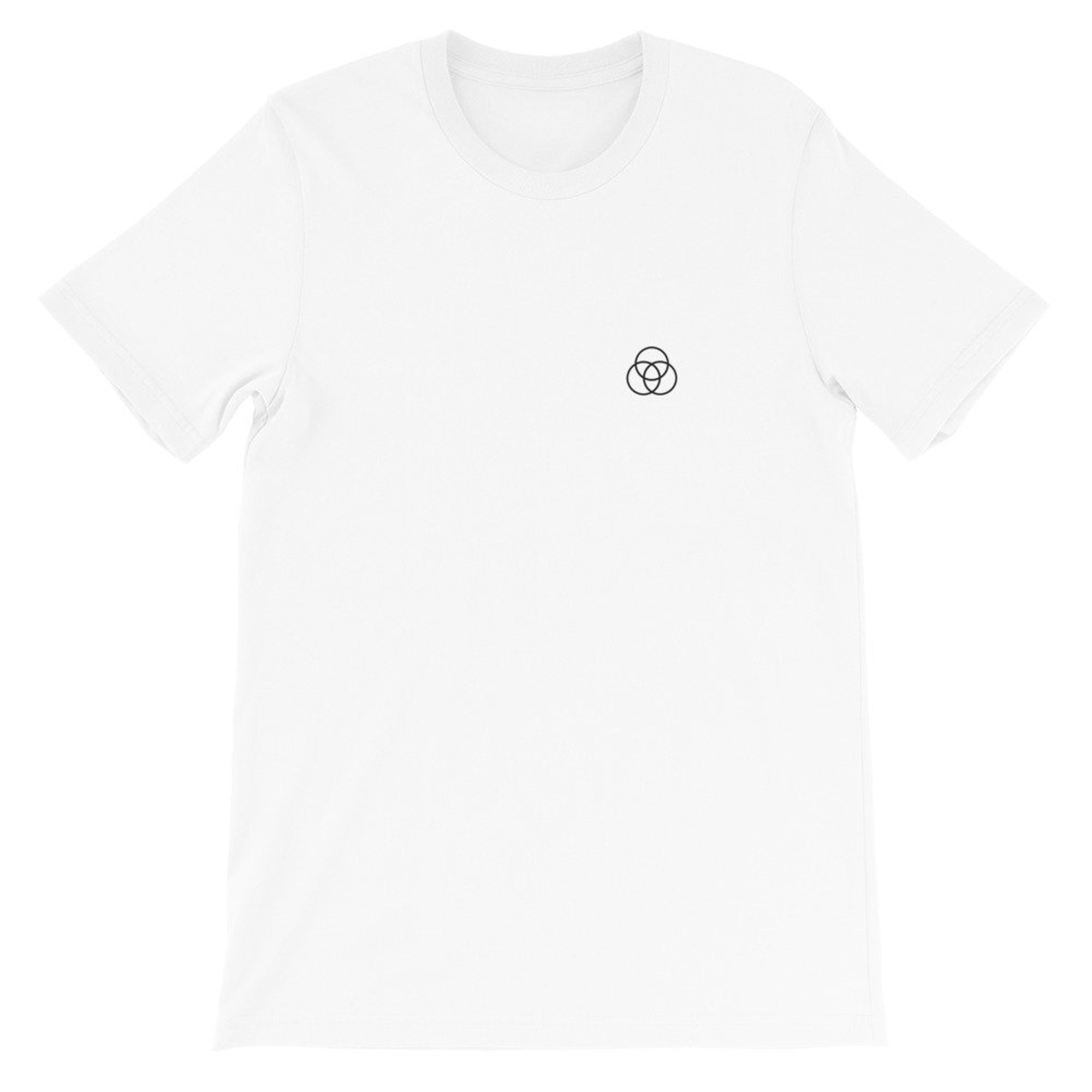 RHCP Peppers Print T-Shirt