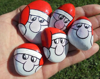 Witzige Weihnachtsdeko Etsy