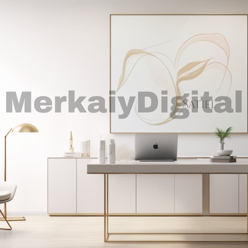 Matisse Wall Art Zoom Background Zoom Background Office Etsy