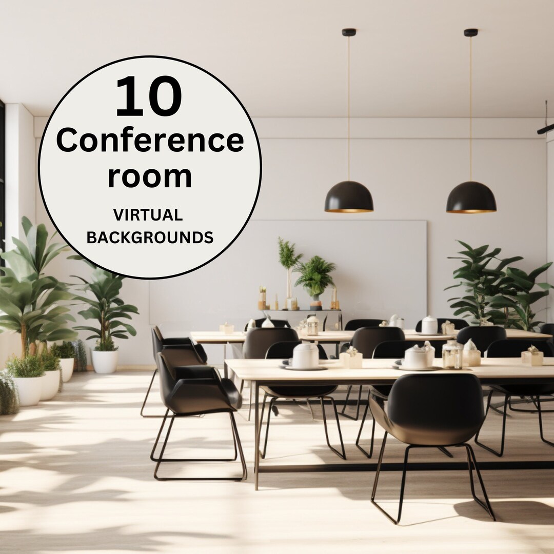 Conference Room Zoom Background Zoom Background Office Zoom Background