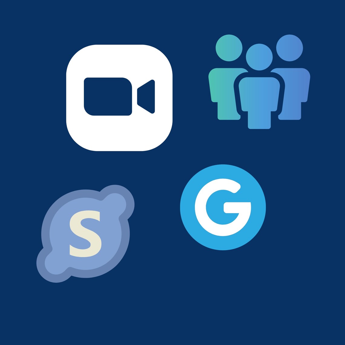 Zoom Background Christmas Background Zoom Background Home - Etsy