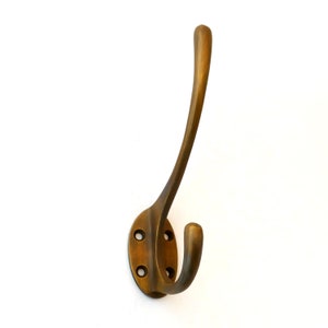 800.0024.45 Stylish coat hook wall hook coat hook (1 piece!) | JCB HANDMADE
