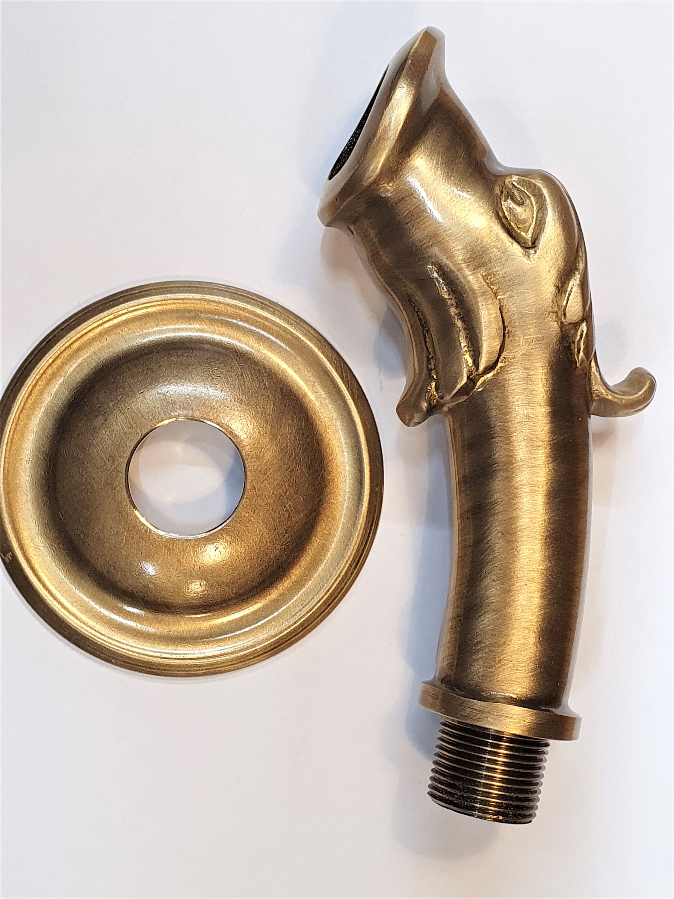 Faucet Gargoyle fish 3/4 art. 11.008.45 Etsy