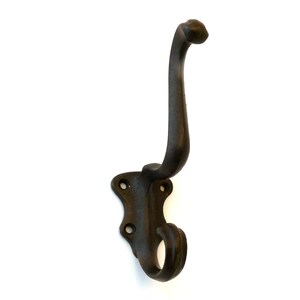 800.0009.60 coat hooks / coat hooks (1 piece!) | JCB HANDMADE