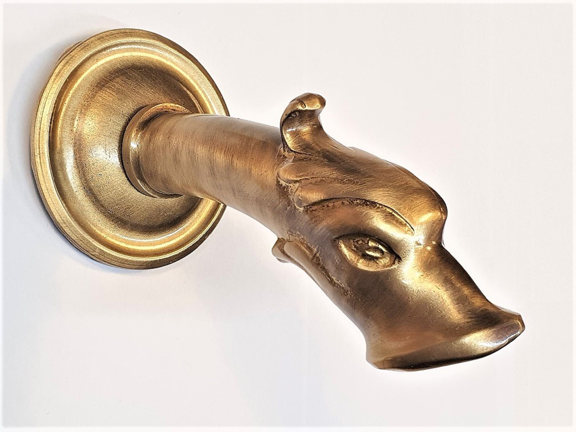 Faucet Gargoyle fish 3/4 art. 11.008.45 Etsy