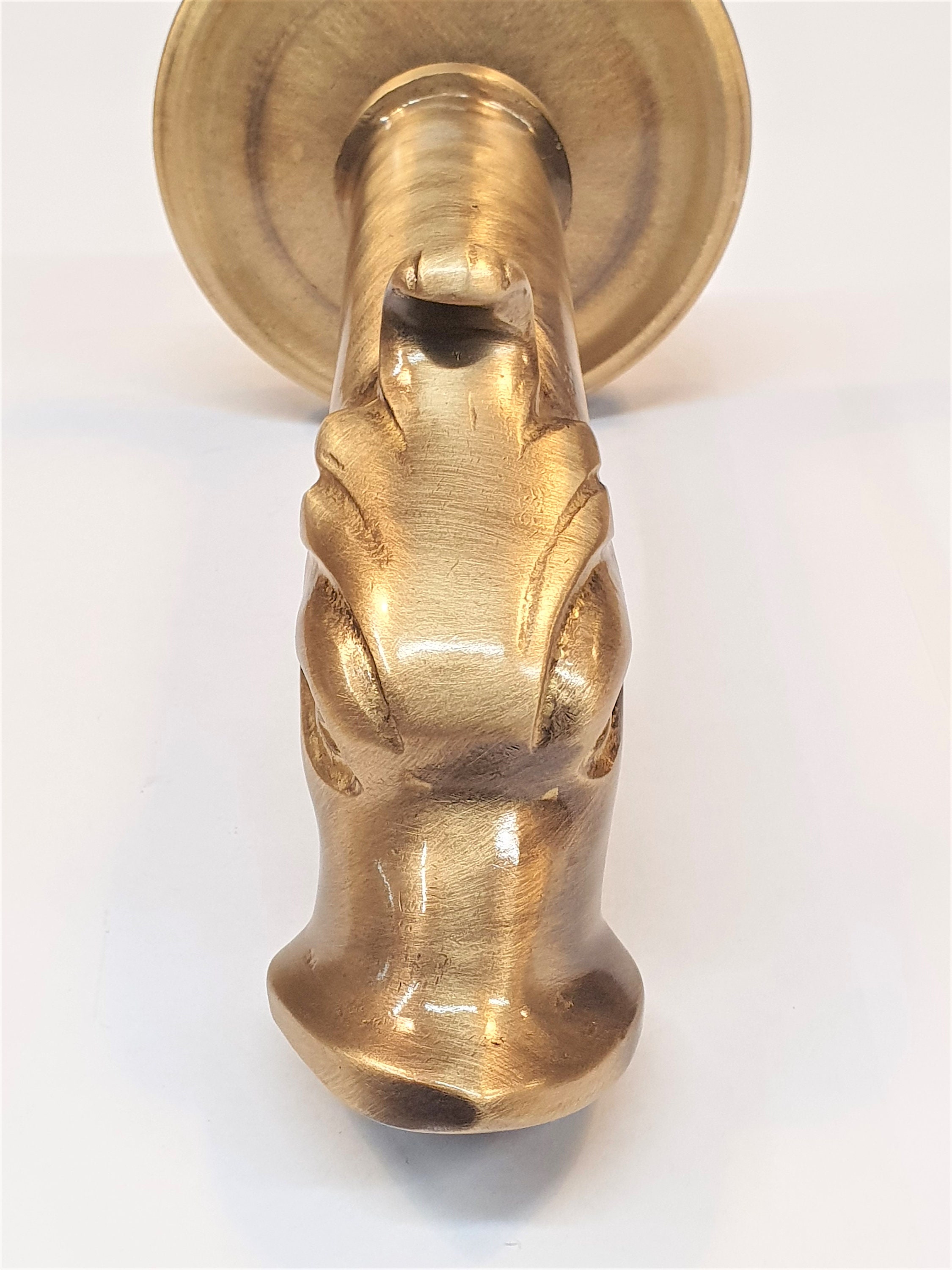 Faucet Gargoyle fish 3/4 art. 11.008.45 Etsy