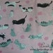 see more listings in the Cotton fabrics children section