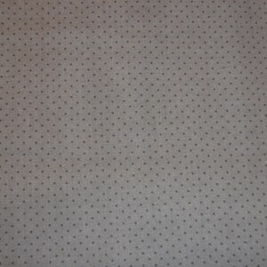 9,80 EUR/m Baumwollstoff Pünktchen Polka dots dunkelgrau auf grau 1mm Webware 100% Baumwolle Bild 3