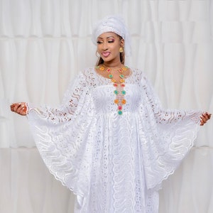 Senegalese african dress styles outlet
