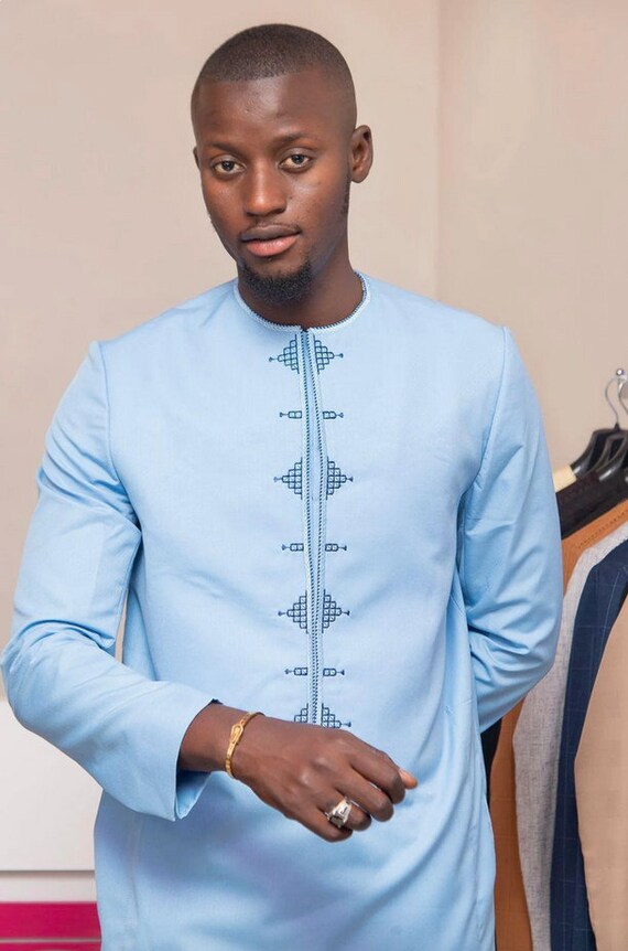 Couture africain pour les hommes cheap