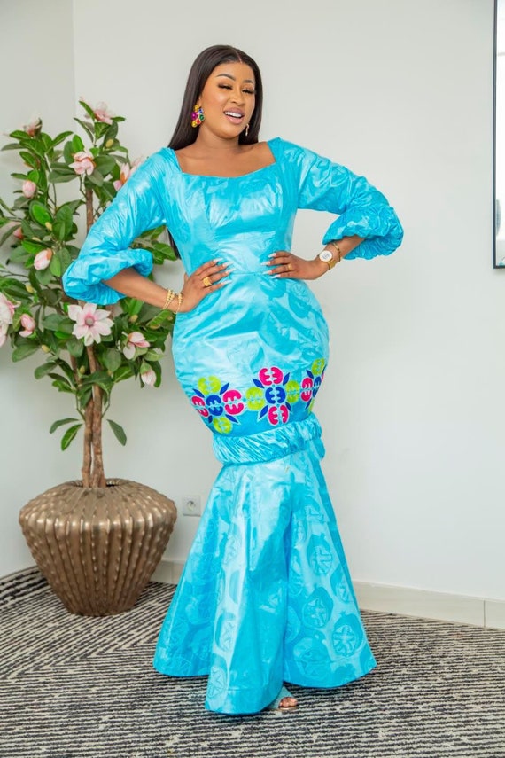 Couture bazin clearance getzner