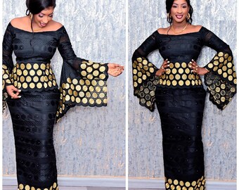 senegalese clothes styles