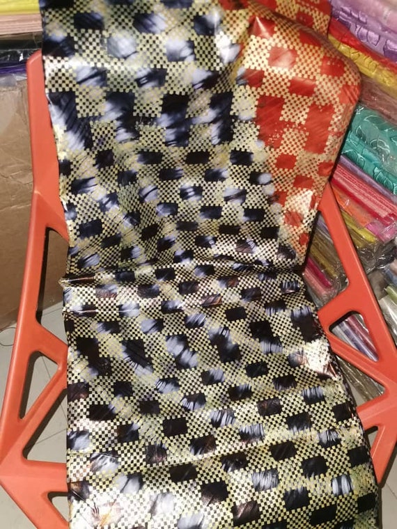 African batik,Malian Fashion Bazin African Bazin FabricAfrican Women FabricAfrican women Clothing,bouboou 4 meters High quality Bazin