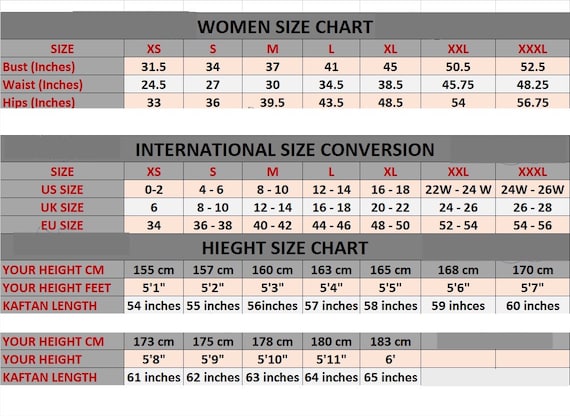 Dainese women's jacket size chart hot sale