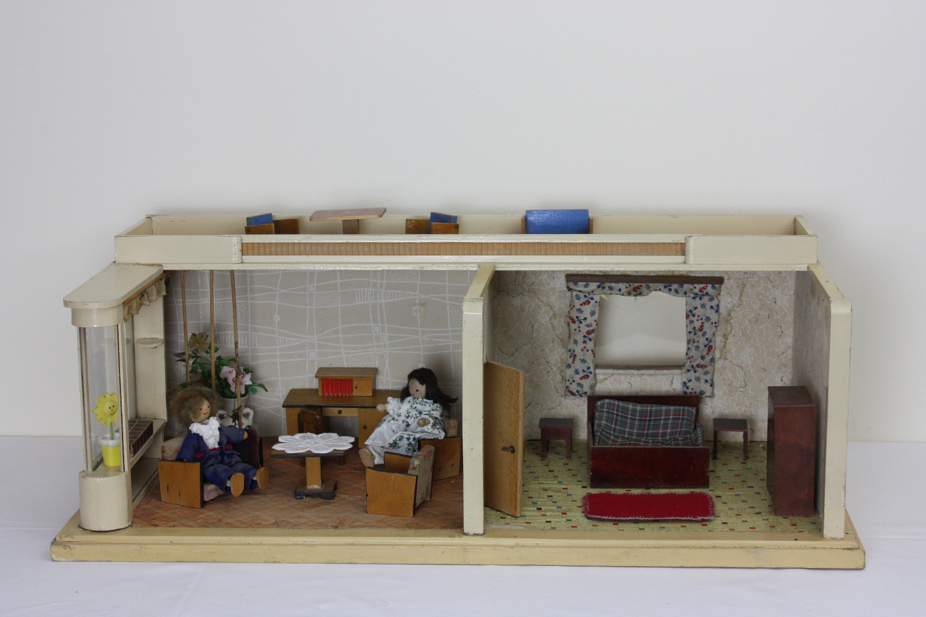 gottschalk dollhouse