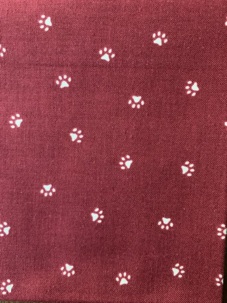 De-Stash Lot of Dog-Themed Riley Blake Fat Quarters
