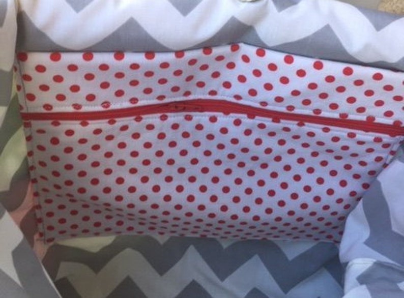 Christmas Tote