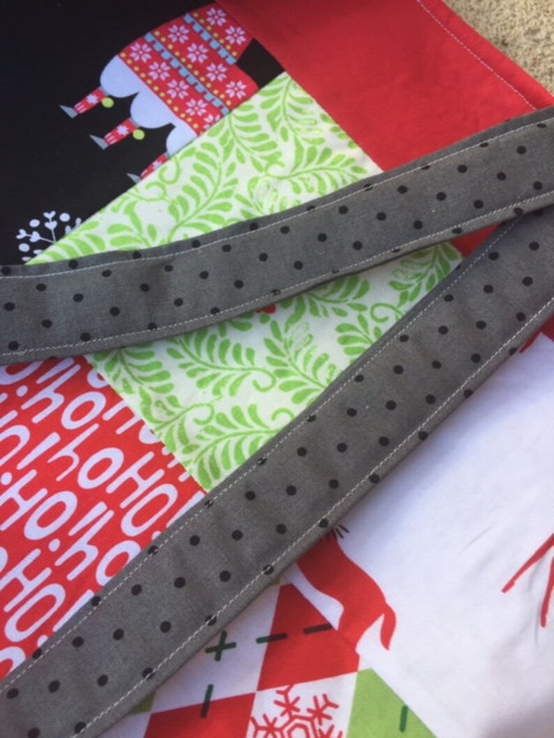 Christmas Tote