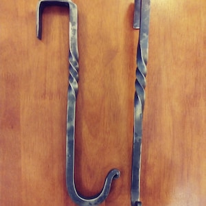 Wreath Hanger Heavy Duty