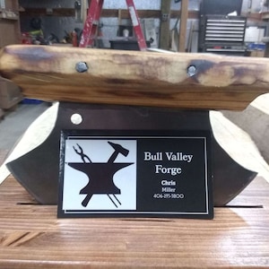Alaskan ULU Knife