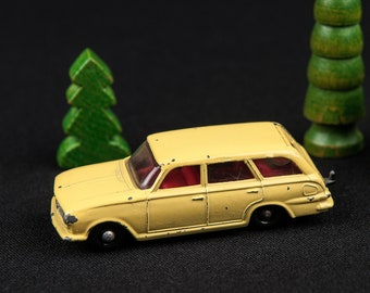 Lesney MatchBox Spielzeugauto Vintage Modelauto Retro Kinderspielzeug