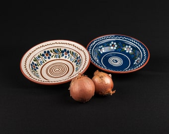 Keramikschalen Schüsseln Vintage Keramik Retro Geschirr