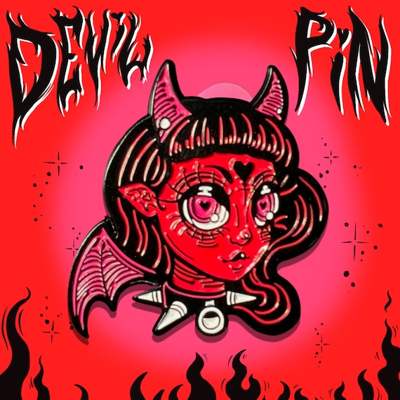 Devil Rapper Girl Devil Girl Soft 🎁💘 Step Aside Candy And Flowers, This