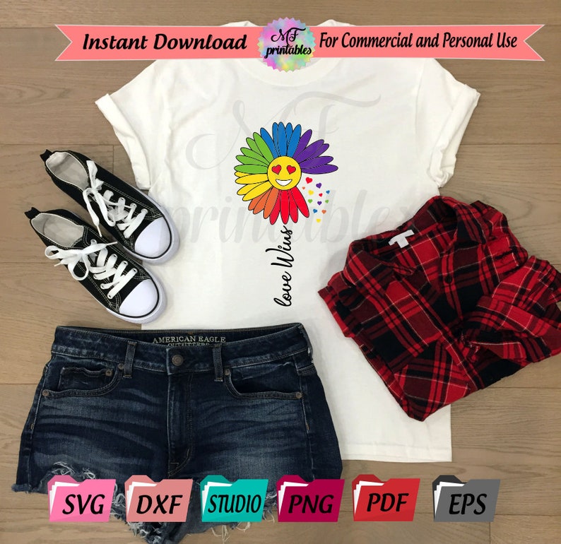 Free Free 179 Love Wins Svg SVG PNG EPS DXF File