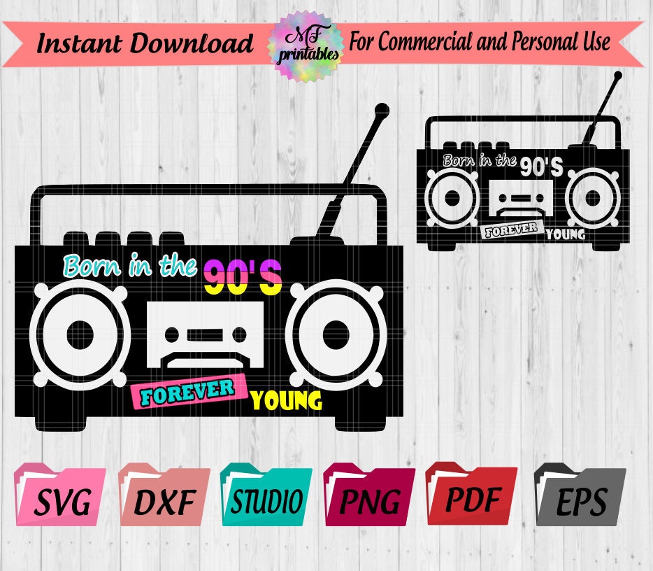 Free Free 213 Sweet Radio Svg SVG PNG EPS DXF File