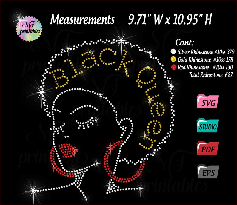 Free Free Queen Rhinestone Svg 886 SVG PNG EPS DXF File