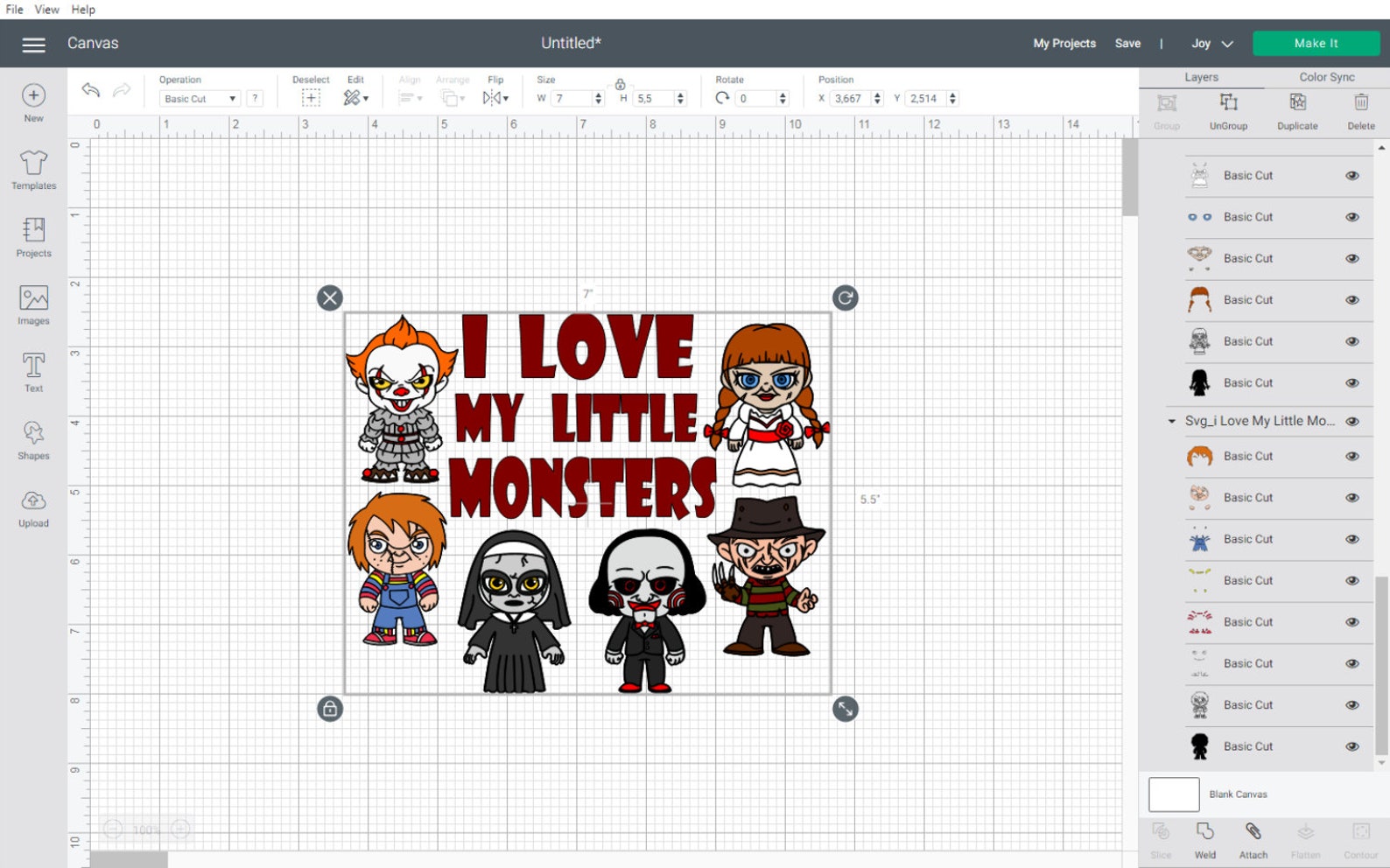 Free Free Love Horror Svg 311 SVG PNG EPS DXF File