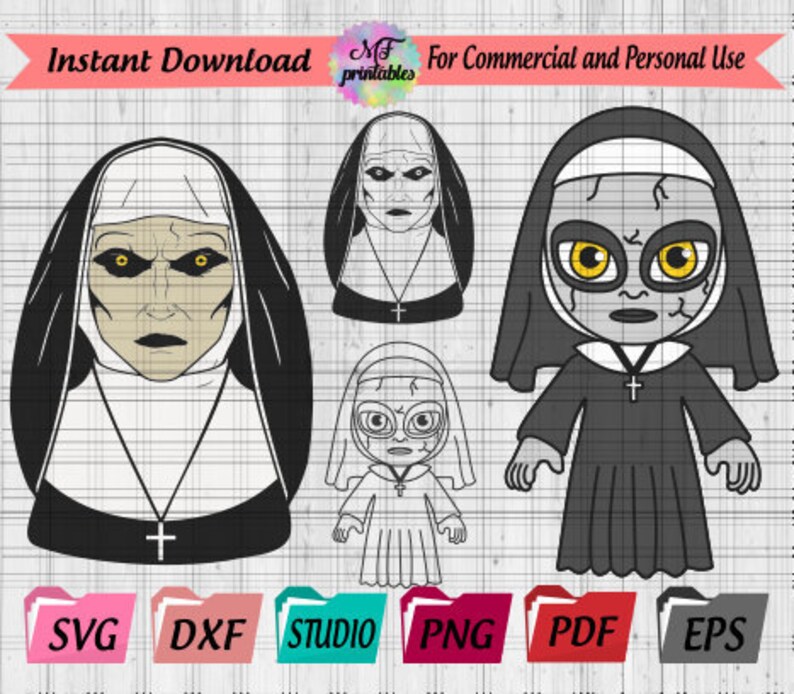 Download Halloween svg Horror movie svg Halloween Killer Svg Horror ...
