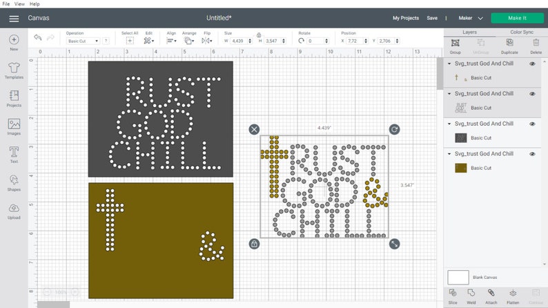 Download Canvas Trust God Rhinestone Svg For Cricut Trust God And Chill Rhinestone Template Svg God Bling Cut File Instant Download Silhouette Clip Art Art Collectibles Jewellerymilad Com
