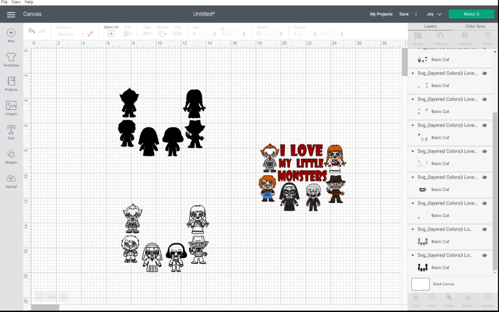 Free Free 169 Love Horror Svg SVG PNG EPS DXF File