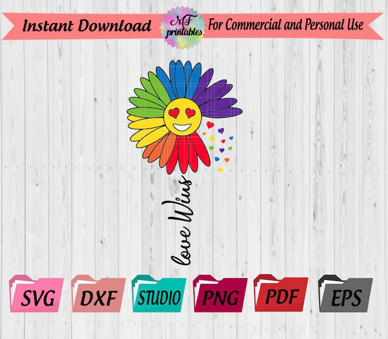 Free Free 334 Love Wins Svg SVG PNG EPS DXF File