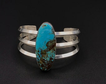 Kingman turchese Bracciale