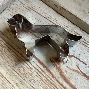 Cookie cutter Labrador Golden Retriever Australian Shepherd image 1