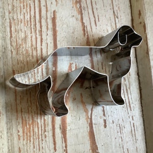 Cookie cutter Labrador Golden Retriever Australian Shepherd image 7