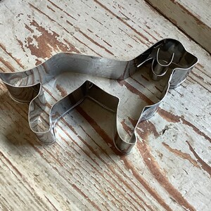 Cookie cutter Labrador Golden Retriever Australian Shepherd image 5