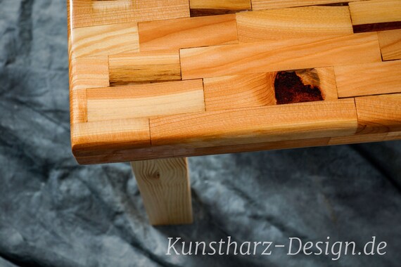 Details zu Epoxidharz Tisch aus Lärchenholz Epoxy Esstisch oder als exklusive Tafel Details zu Epoxidharz Tisch aus Lärchenholz Epoxy Esstisch oder als exklusive Tafel