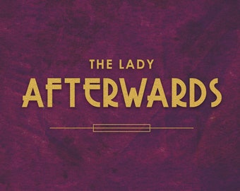 The Lady Afterwards TRPG (Digital Edition)