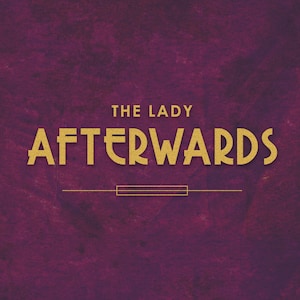 L'édition numérique Lady Afterwards : un TRPG occulte des années 1920 pour 2 à 8 joueurs (jeu de table / jeu de société / RPG)