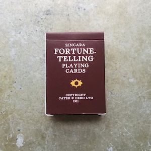 The Sibyl's Leaves: Playing Cards for Divination, Fortune-Telling and Augury image 7