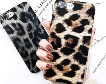 iphone 7 leopard print case iphone 7 leopard print case