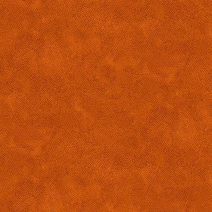 Könnte beinhalten: Ein nahtloses Muster aus kleinen, sich wiederholenden geometrischen Formen in Orange- und Brauntönen. Das Muster ist abstrakt und ähnelt einer strukturierten Oberfläche.